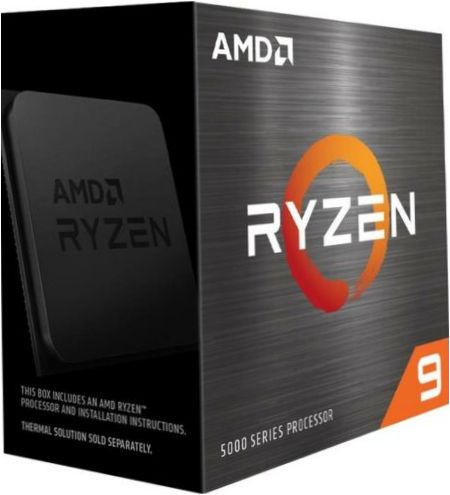 AMD Ryzen 9 5900X