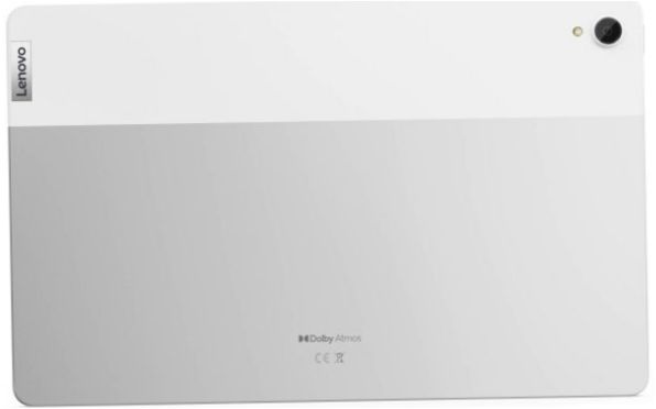 Lenovo Tab P11 TB-J606F (2020), 4GB/128GB, Wi-Fi, pala szürke