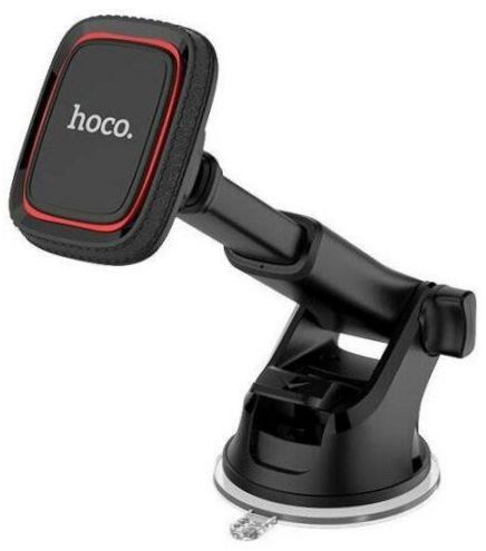 Mágneses tartó Hoco CA42 Cool - szerelési hely: szélvédő, műszerfal