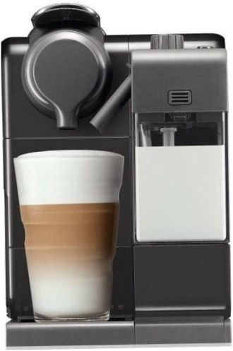 De'Longhi Nespresso Lattissima Touch Animation EN 560, fekete