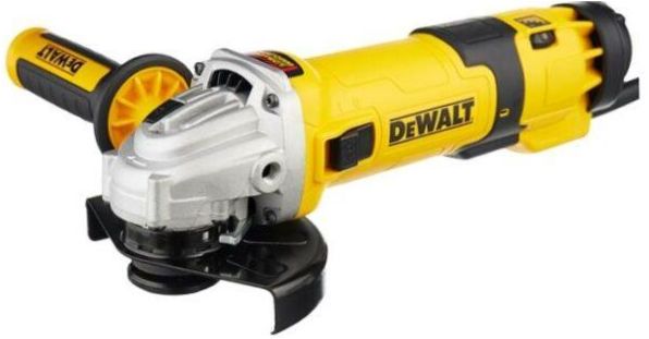 DeWALT DWE4257, 1500 watt, 125 mm