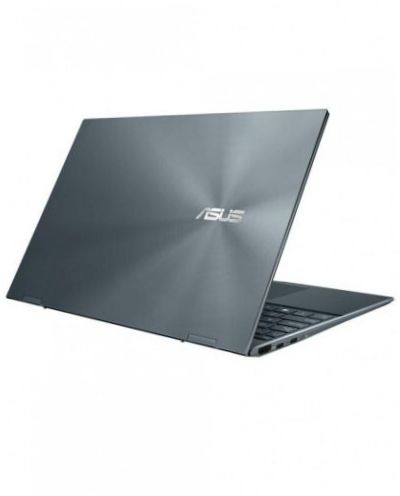 13.3" ASUS ZenBook Flip 13 UX363EA-HP241T notebook (1920x1080, Intel Core i5 2.4GHz, 8GB RAM, 512GB SSD, Win10 Home), 90NB0RZ1-M06670, Szürke