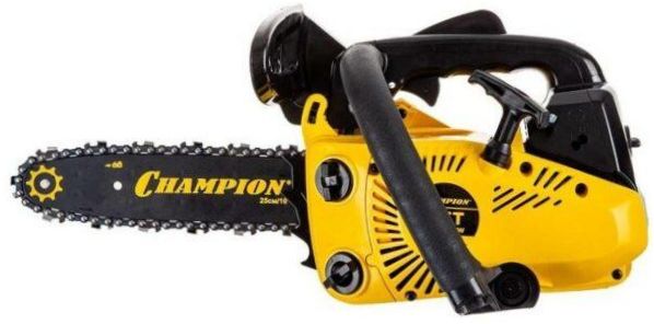 CHAMPION 125T-10 700W/0.95hp