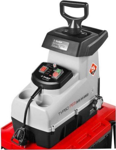 ZUBR ZIE-44-2800, 2800W