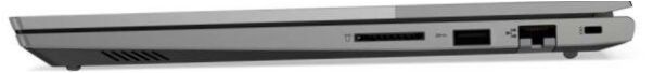 14" Lenovo ThinkBook 14 G2-ITL noteszgép