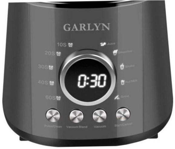 Garlyn V-1000