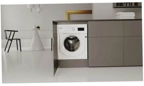 Whirlpool BI WDWG 861484 mosó- és szárítógép - inverteres motor: igen