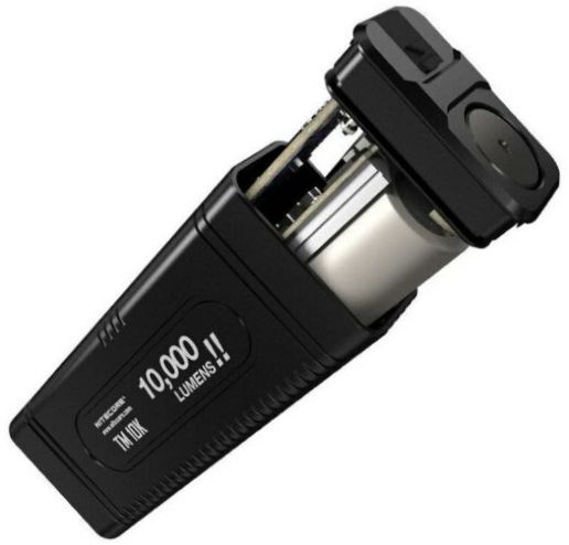 Nitecore TM10K