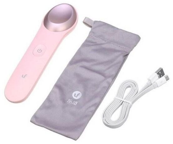 Xiaomi Lefan Eye meleg és hideg masszázs