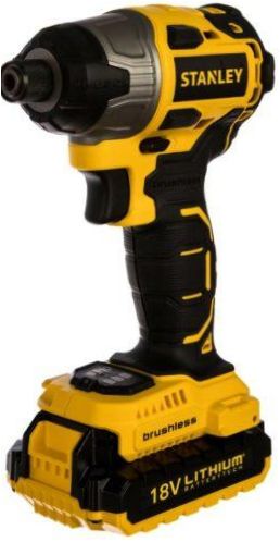 STANLEY SBI201D2K