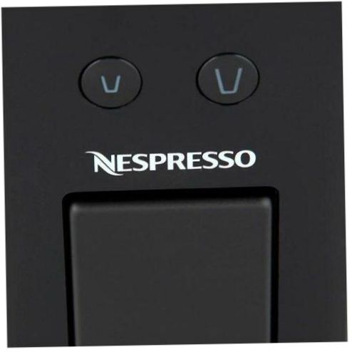 Nespresso C30 Essenza Mini, fekete