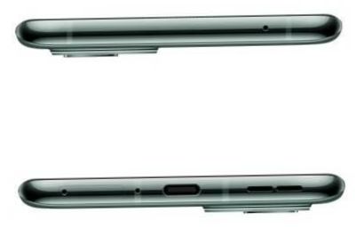 OnePlus 9 Pro 8/256GB, csillagfekete színű