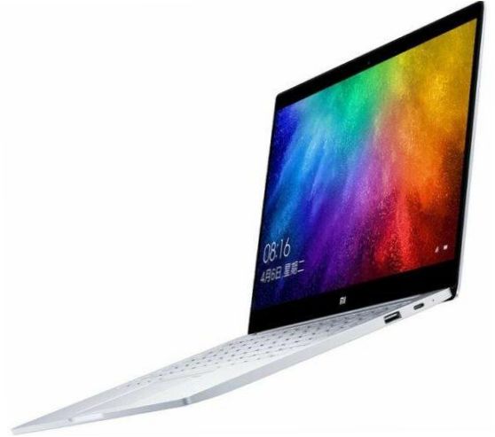 Xiaomi Mi Notebook Air 13.3" 2019 JYU4151CN, ezüst
