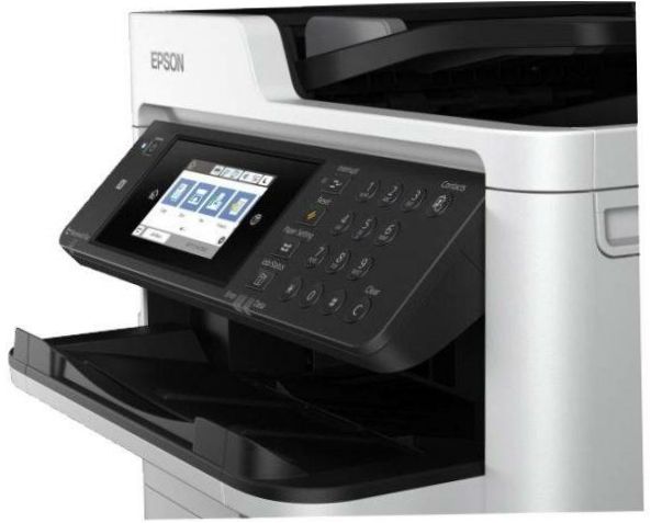 Epson WorkForce Pro WF-C5790DWF