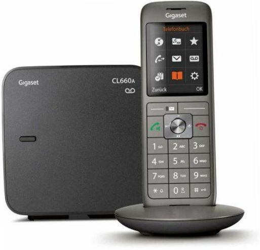 Gigaset CL660A