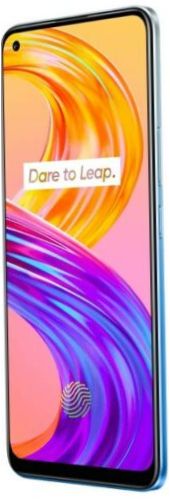 Realme 8 Pro 8/128 GB, Végtelen kék