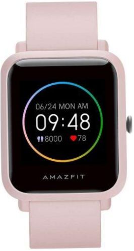 Amazfit Bip S Lite okosóra