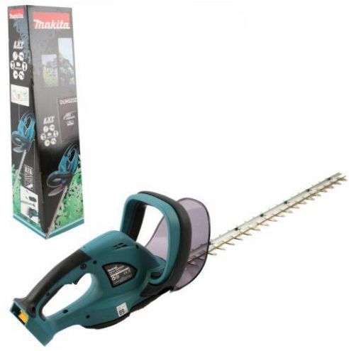 Makita DUH523Z akkumulátor és töltő nélkül 52cm