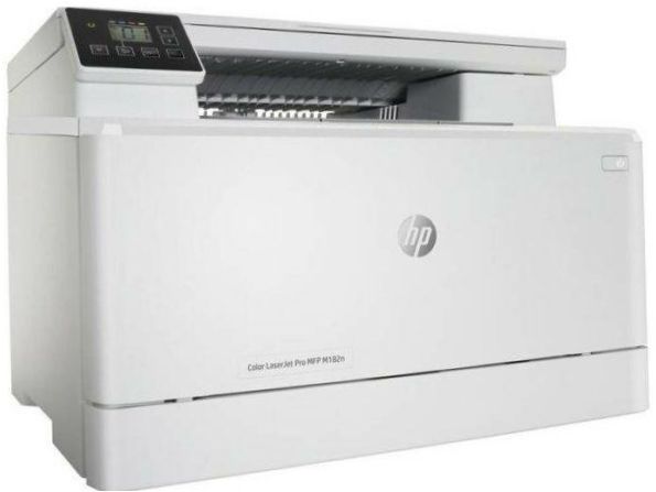 HP Color LaserJet Pro MFP M182n, fehér