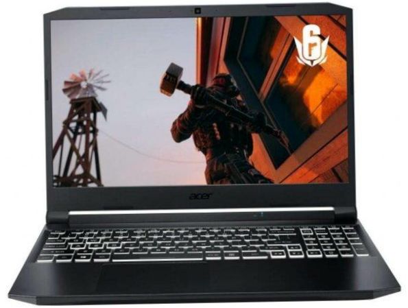 15.6" Acer Nitro 5 AN515-45-R5HR laptop