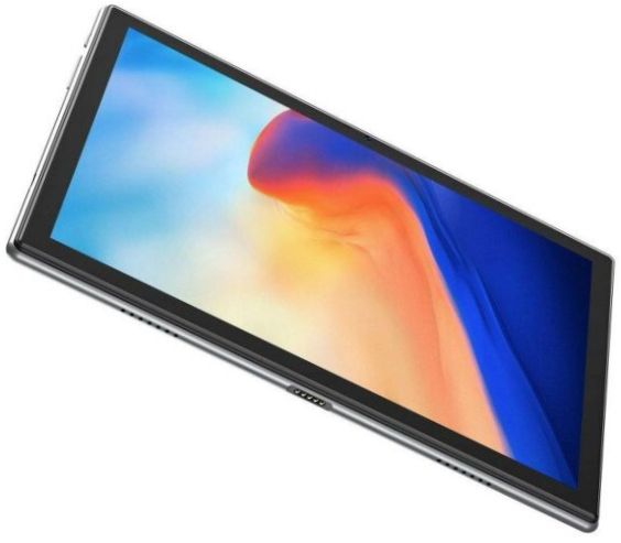 Blackview Tab 8, 4GB/64GB, szürke