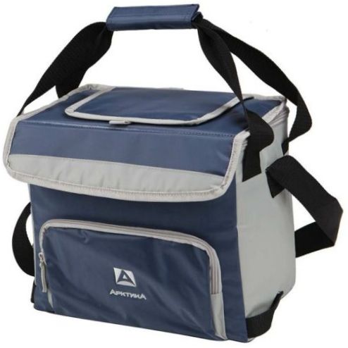 Arktika Coolbag 3000 kék 10 l