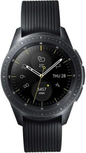 Samsung Galaxy Watch - védelem: vízállóság