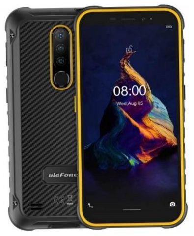 Ulefone Armor X8