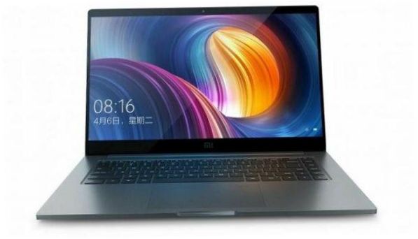 Xiaomi Mi Notebook Pro 15.6 JYU4158CN Xiaomi Mi Notebook Pro 15.6 JYU4158CN