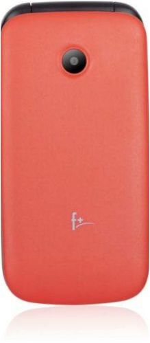 F+ Flip 2, fekete