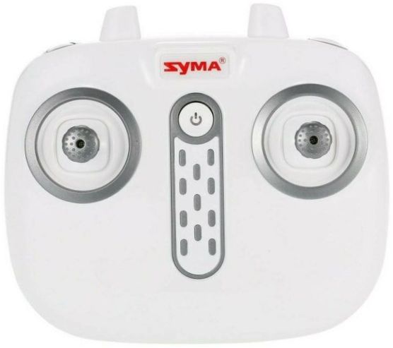 Syma X8Pro, fehér