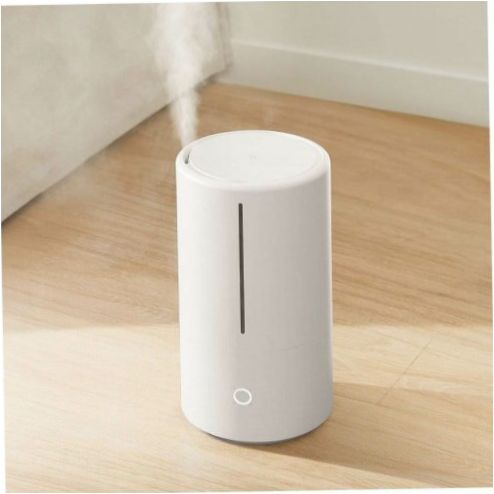 Xiaomi intelligens antibakteriális párásító (ZNJSQ01DEM / SKV4140GL), fehér