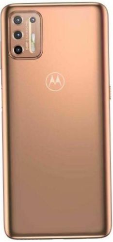 Motorola Moto G9 Plus, kék