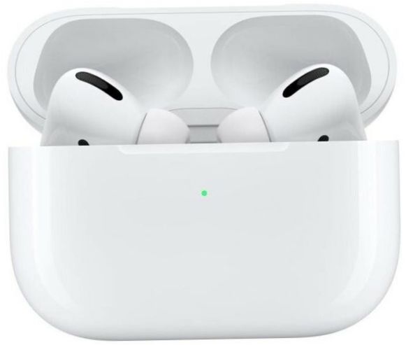 Apple AirPods Pro, fehér