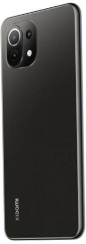 Xiaomi Mi 11 Lite 6/128GB (NFC), fekete