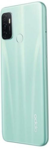 OPPO A53 4/64GB, fekete