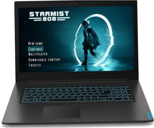 Lenovo Ideapad Gaming L340-17IRH 81LL00F Lenovo Ideapad Gaming L340-17IRH 81LL00F