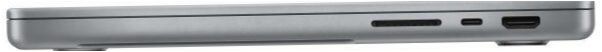14.2" Apple Macbook Pro Late 2021 laptop