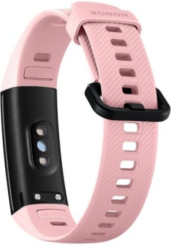 Intelligens karkötő HONOR Band 5 - Kompatibilitás: Android, iOS