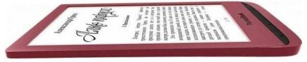 6" PocketBook 628 eBook 8GB