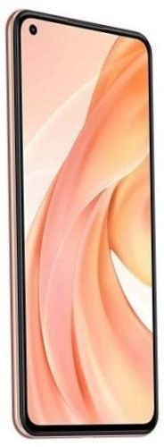 Xiaomi Mi 11 Lite 6/128GB (NFC), kék