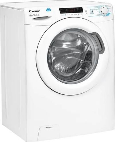 Mosógép szárítóval Candy CSWS4 642D/2 - Telepítés: szabadon álló