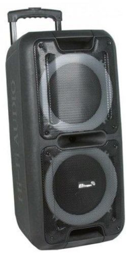 Eltronic 20-14 Dance Box 300, 80W,