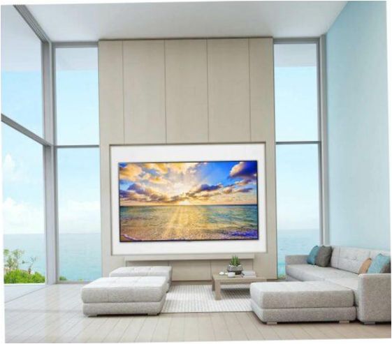 LG 55NANO856PA NanoCell, HDR (2021)