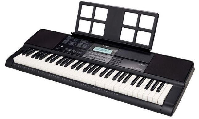 Casio CT-X800