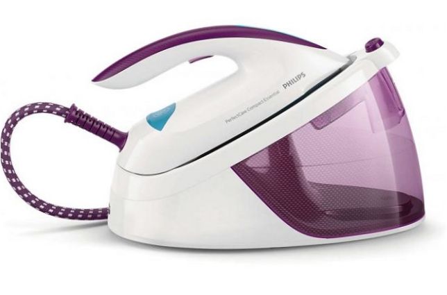 Philips GC6822/30 PerfectCare Compact Essential