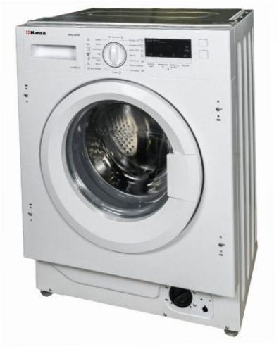 Hansa WHE1206BI mosógép - centrifugálási sebesség: 1200 rpm