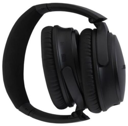 Bose QuietComfort 35 II, ezüst