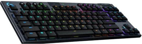 Logitech G915 TKL Logitech GL Clicky