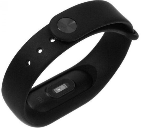 Intelligens karkötő Xiaomi Mi Band 3 - karkötő / szíj anyaga: műanyag